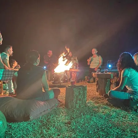 Kerimoglu Camping&caravan 럭셔리텐트